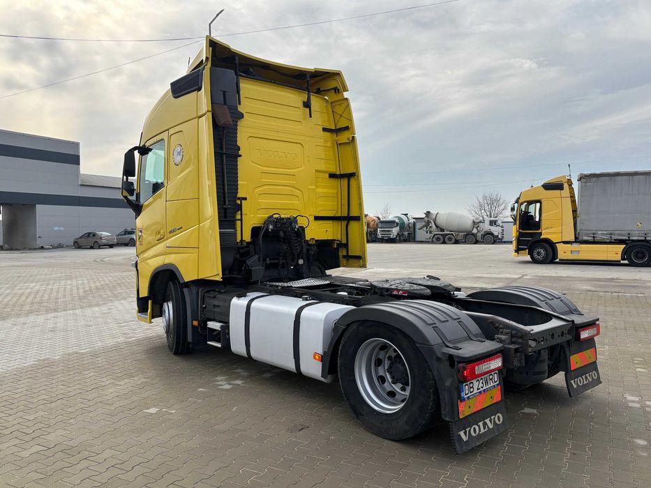 Volvo FH 460 Euro 6