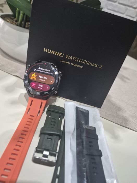 Huawei ultimate 2  ceas