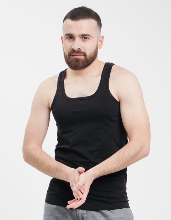 Мужская Майка от Амина