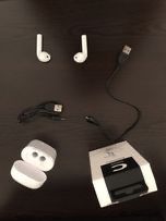 Earphones (Bluetooth 5)