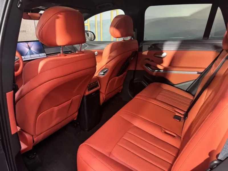 BYD tang L Продажа за наличные и халяльная продажа в рассрочку
