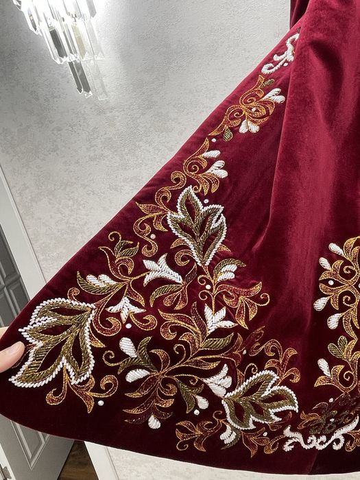 Қазақша бешпент новый