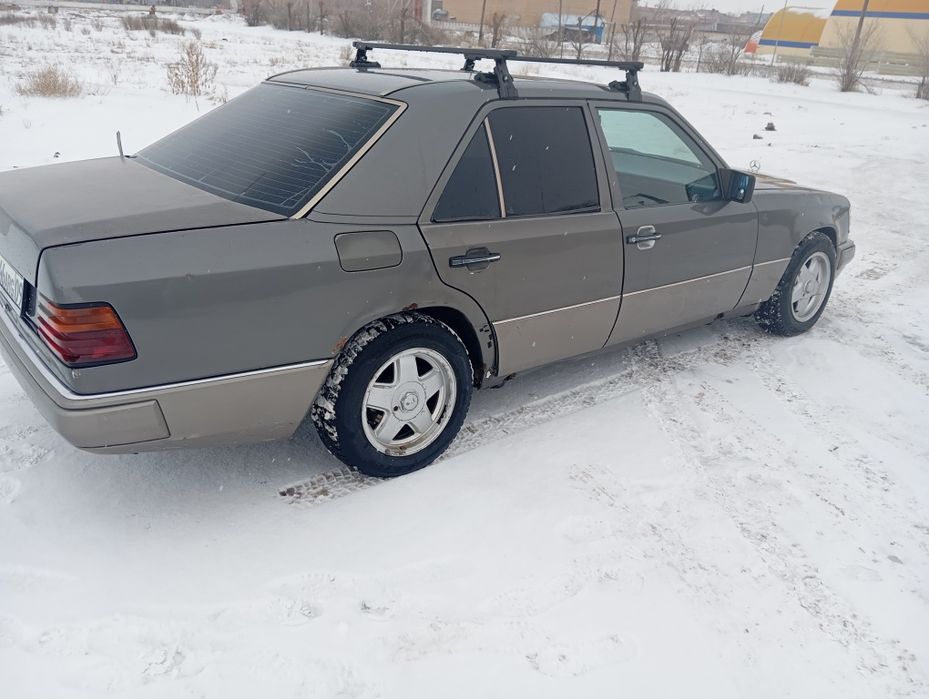 Мерседес 230 продам!