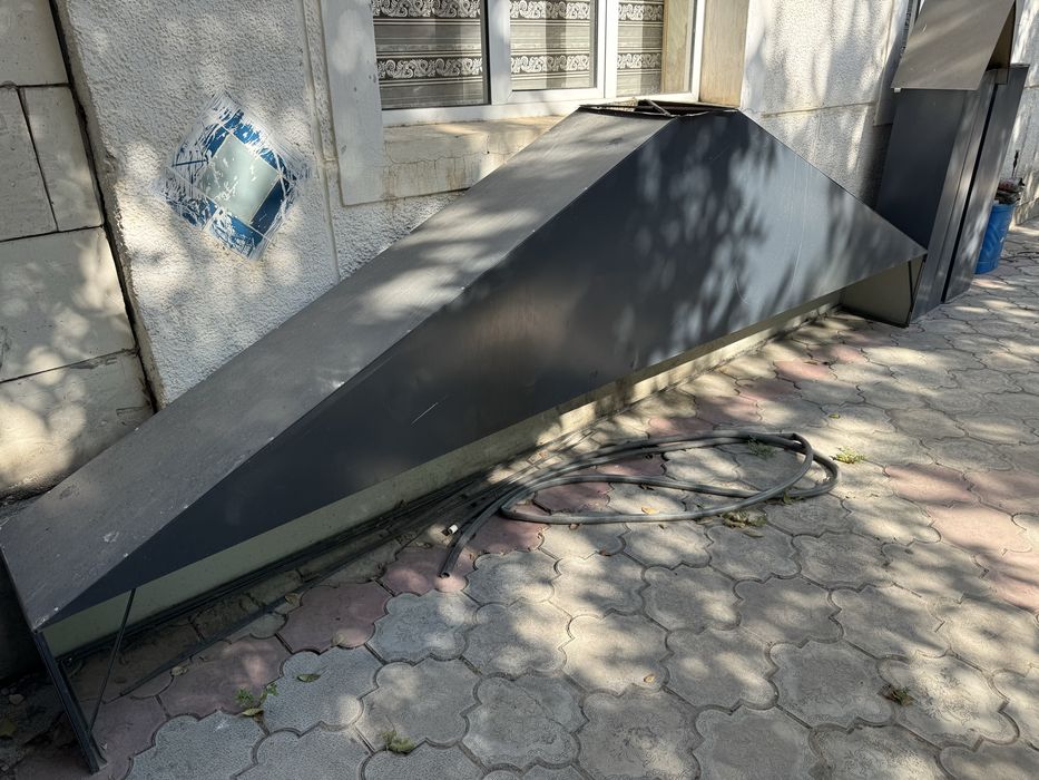 Shashlikka mo’ri sotiladi
