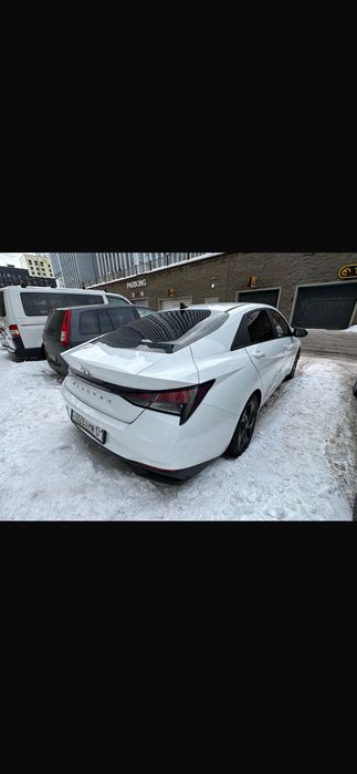 Аренда с выкупом