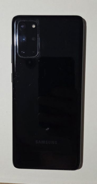 Samsung Galaxy S20+ 8GB RAM / 128GB  dual sim NFC