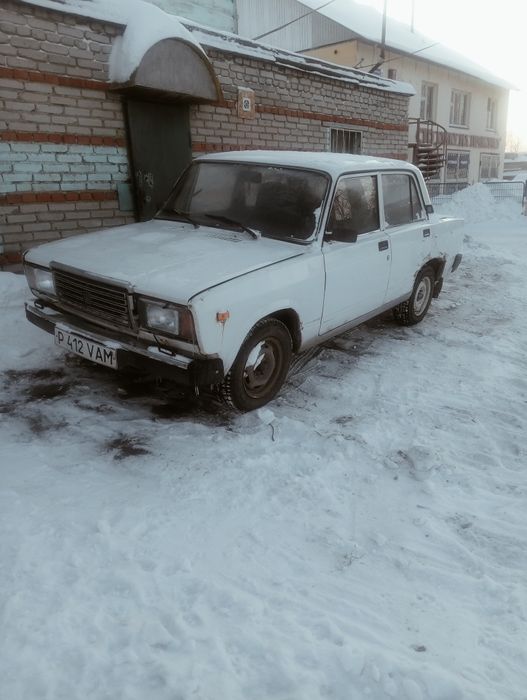 Продам ВАЗ 21074