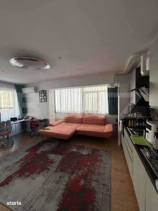 Apartament 3 camere, 74 mp, zona Exterior Nord - Class Park — fotografia 3