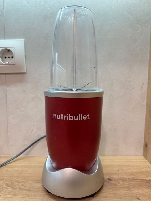 Mixer Blender Nutribullet