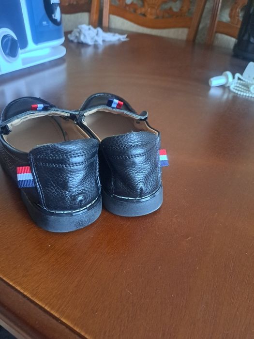 Срочно продам туфли