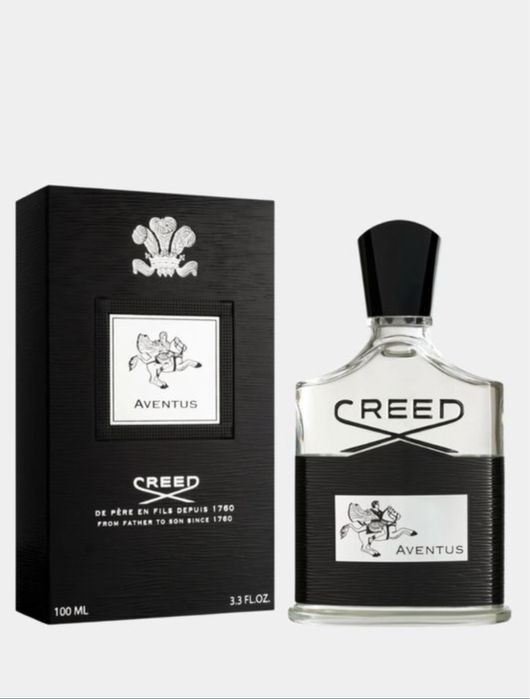 Creed Aventus atir