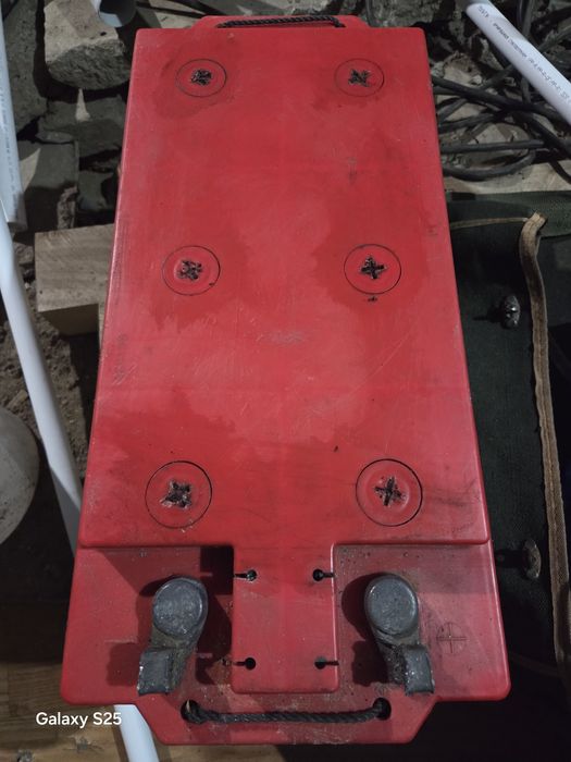 Продаю Аккумулятор 190 Ah