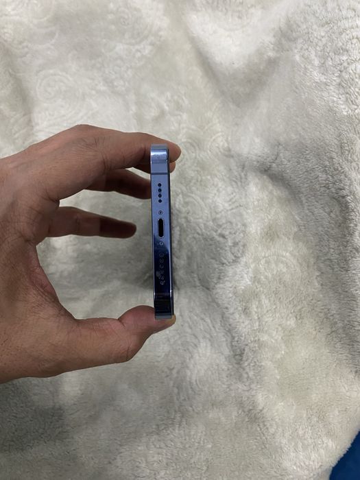 айфон 13 про мах