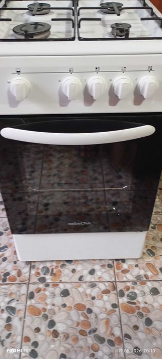 vind aragaz impecabil atit estetic cit si functional 470 lei