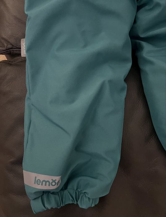 Детски гащеризон за ски