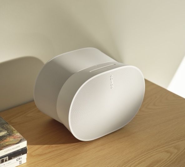 Sonos Era 300 White