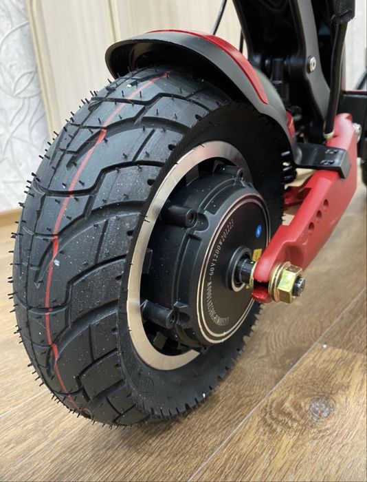 Электросвмокат Kugoo G1