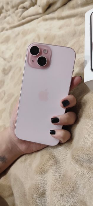 iPhone 15 128 GB