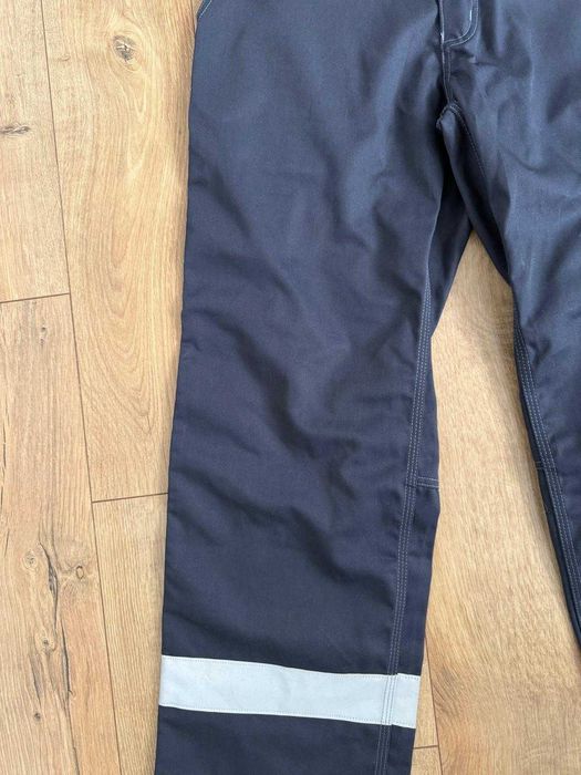 Nou Mascot 48 M barbati pantaloni munca