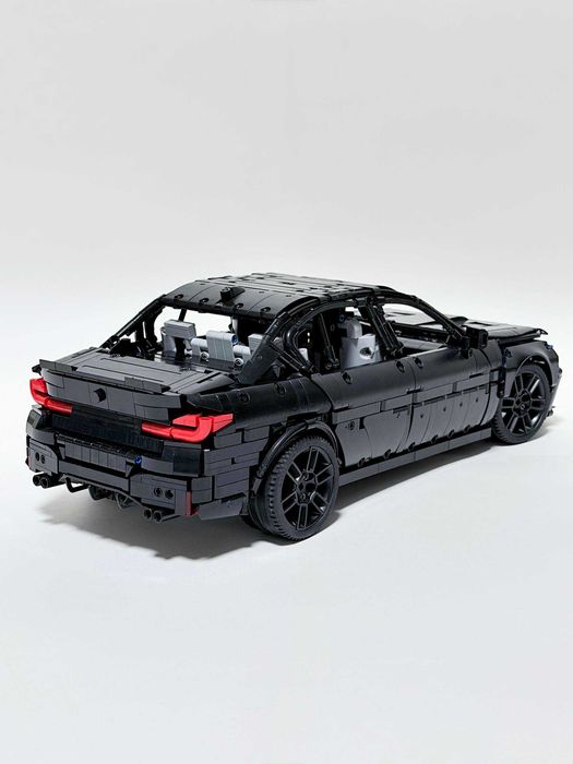 Конструктор BMW M5 F90