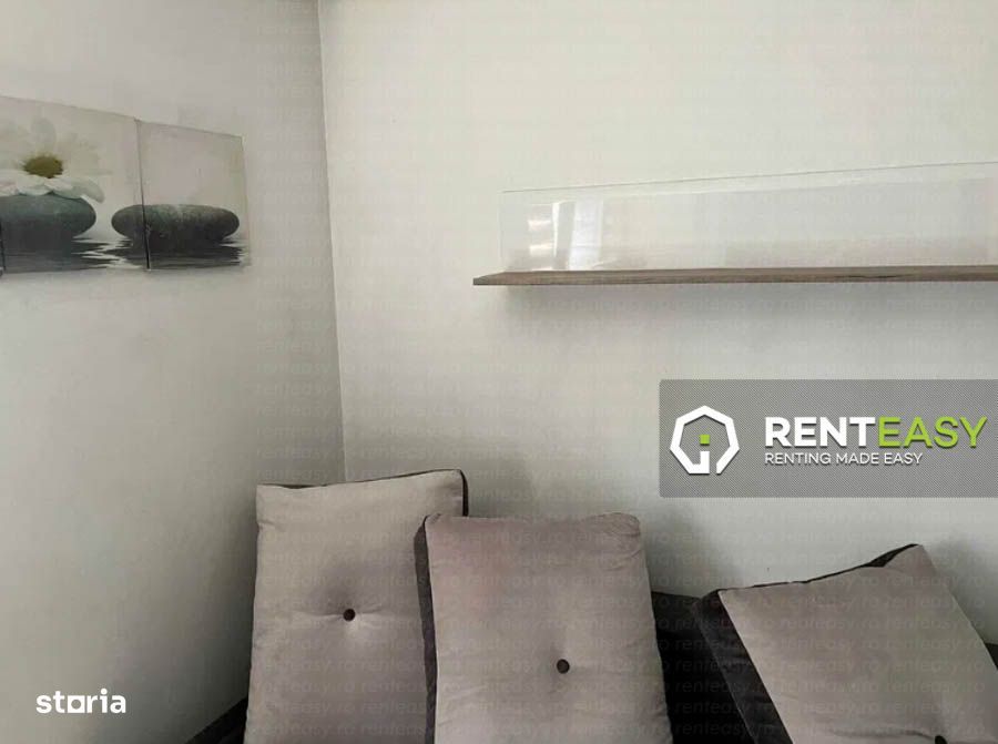 Apartament cu 2 camere situat in zona Palas
