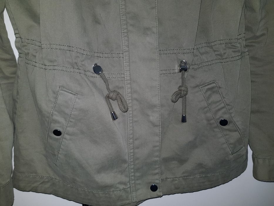 Geaca/Jacheta H&M mar. 36