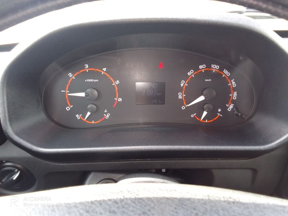 Продаётся  Niva Legend в отличном  состоянии!