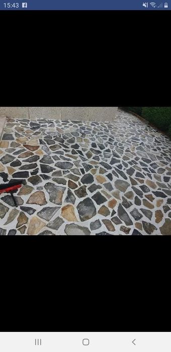 Piatră naturală de munte