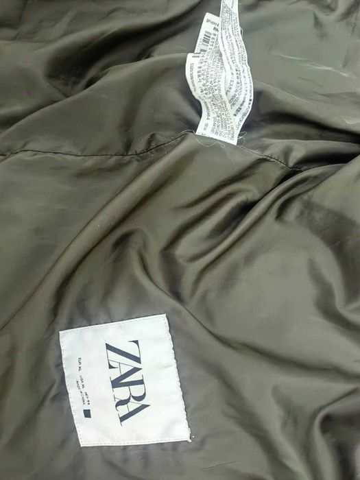 Подрастковая куртка