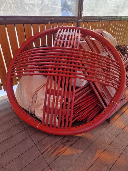 Продается юрта/қазақ үй