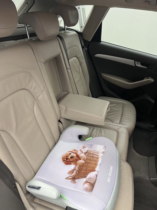 Audi Q5  2.0