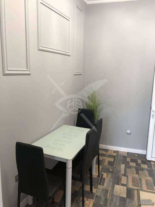 Тристаен апартаметн - центъра на Пловдив - 11336721