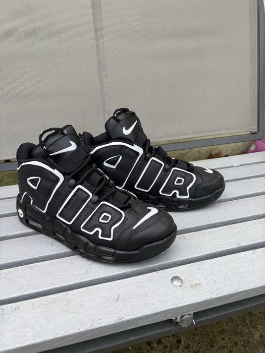 Adidasi nike uptempo 43-46