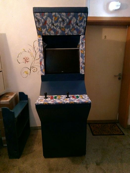 Dulap depozitare în cămară - debara - hol  sau balcon