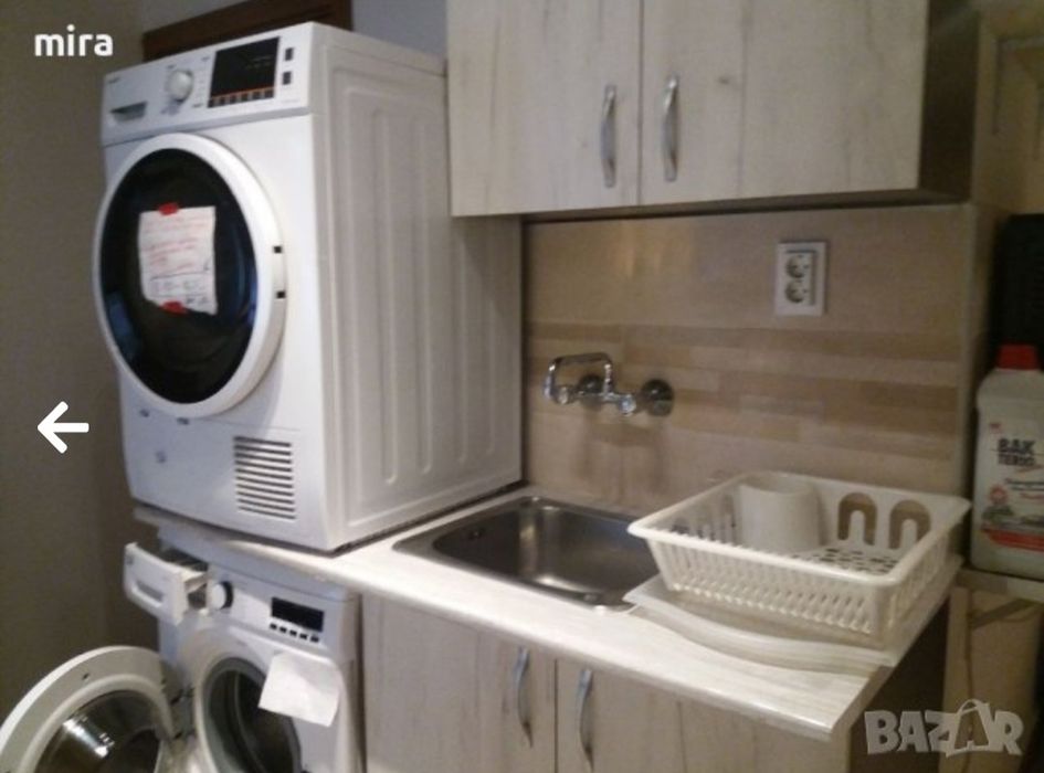 Дава се под наем Ателие в София, Център - 28 кв.м за 280 € - Снимка #6