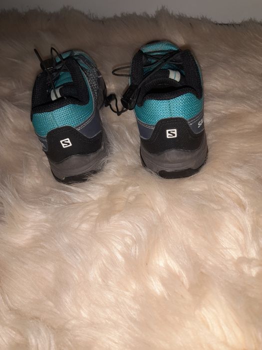 Încălțăminte solomon copii mărimea 28