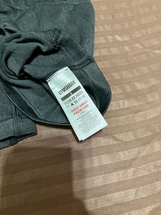 Colanti Gymshark Adapt Camo Seamless