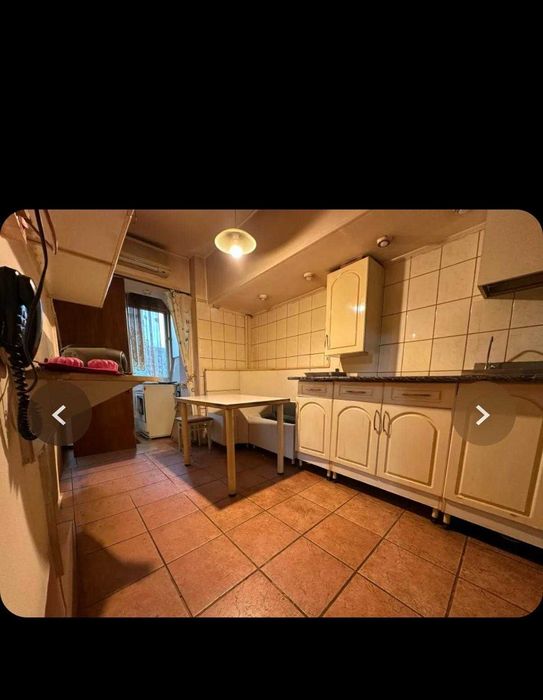 Vanzare apartament 4 camere Bucuresti - Mega Mall
