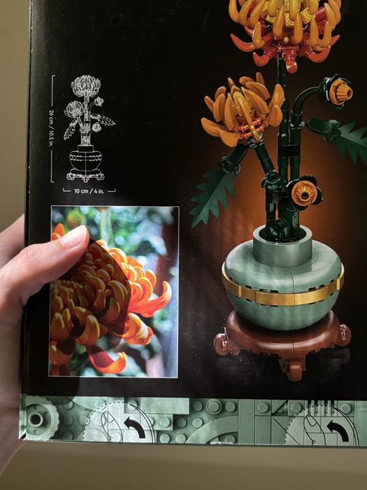 Конструктор LEGO новый оригинальный