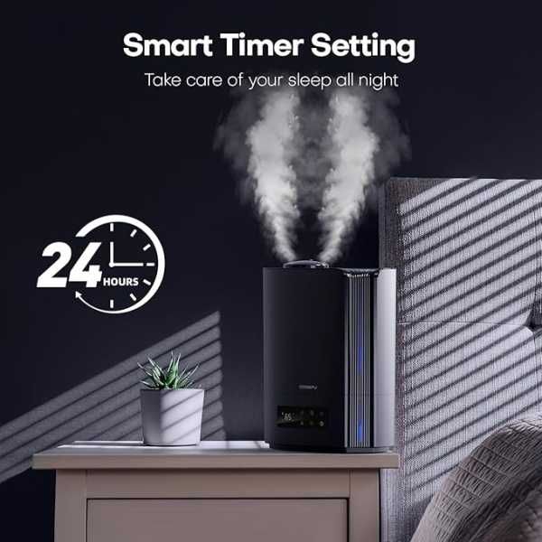 Овлажнител CONOPU DH-JS07