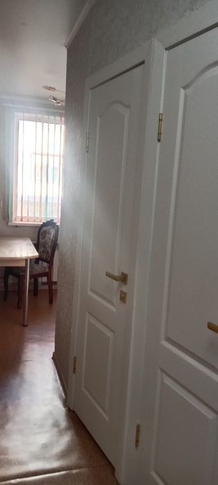 Однокомнатная квартира