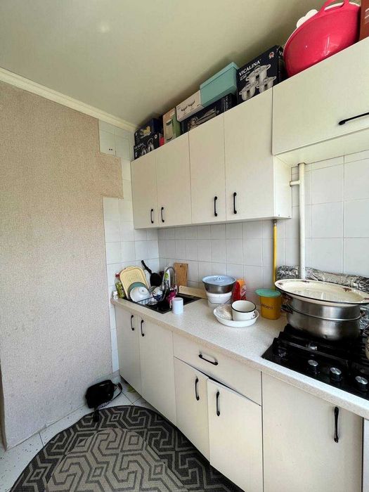 Продам 2х комн кв Тургенева