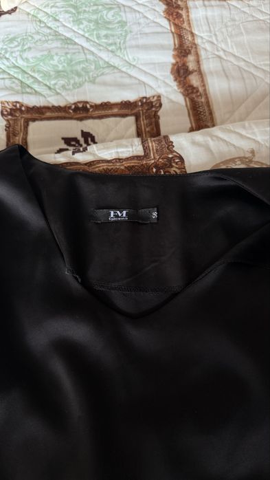 Черная кофта для больших размеров