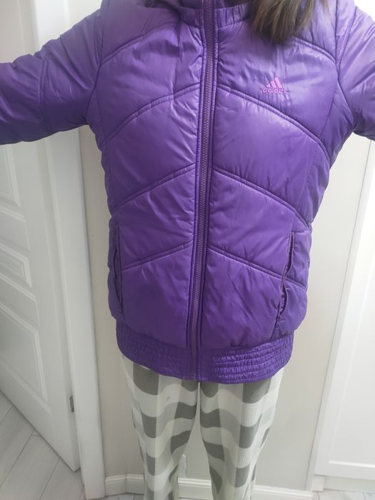 Пуховик, куртка зимняя