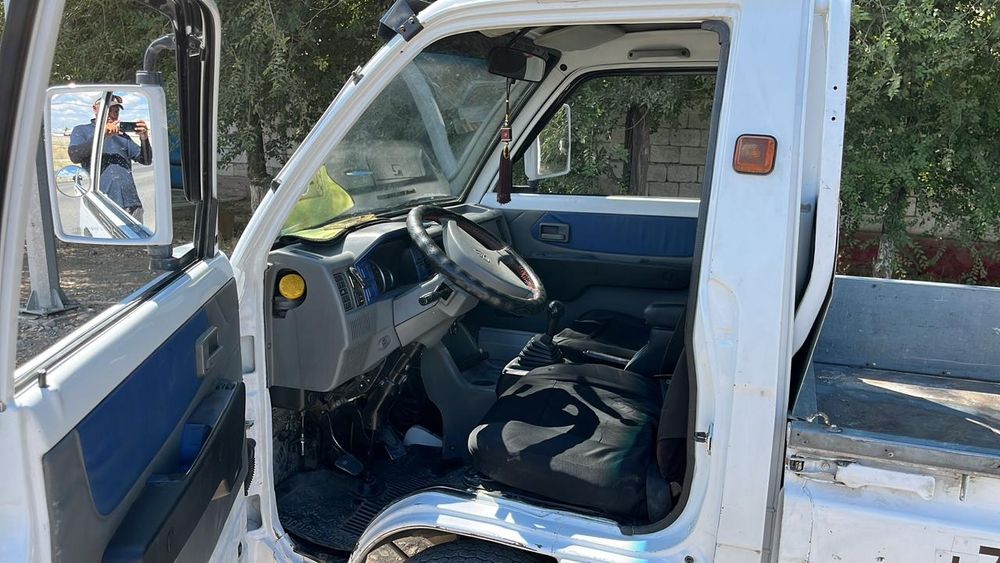 Машина лабо газбен