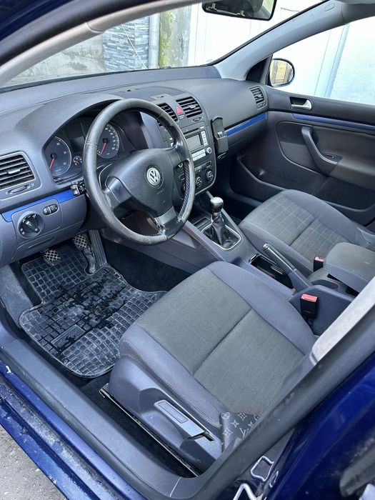 VOLKSWAGEN Golf 0 — imagine 3