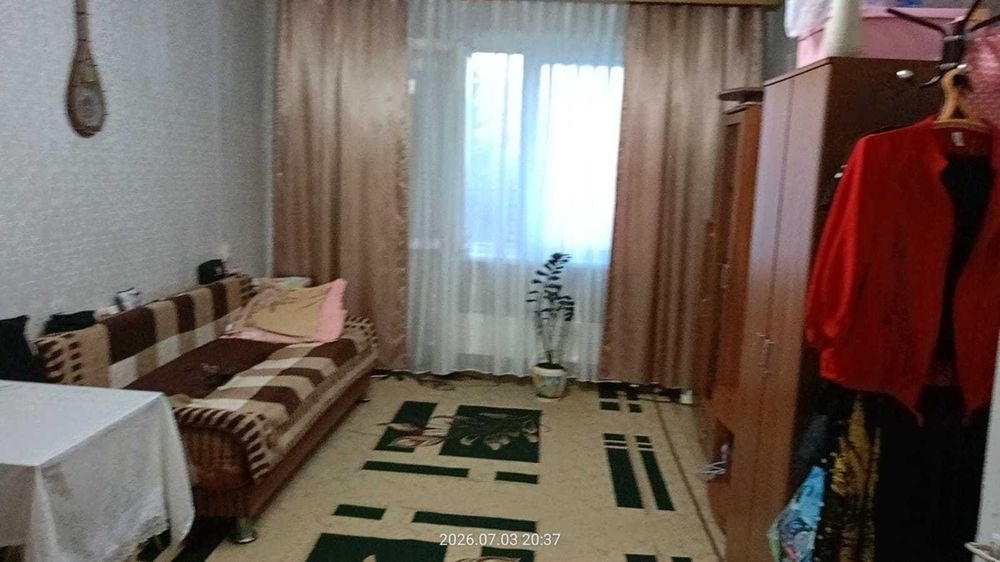 ПРОДАМ двухкомнатную квартиру