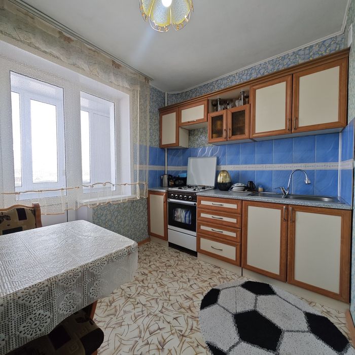 Продажа 1-комнатной квартиры в 20 микрорайоне