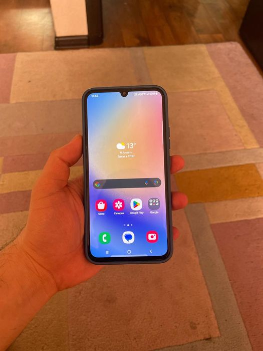 Samsung galaxy a54 5G