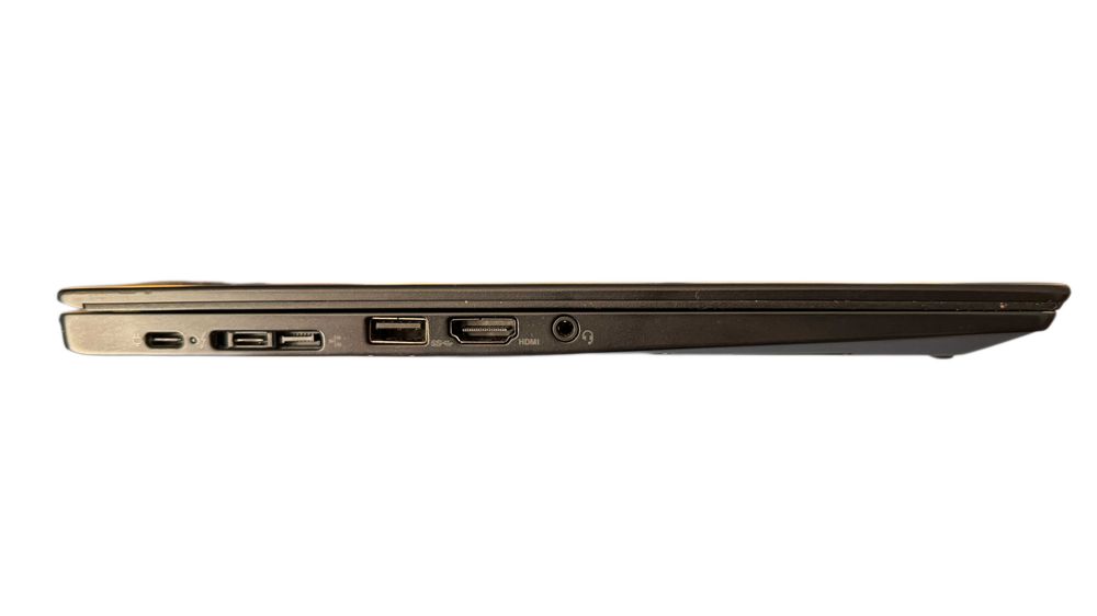 Lenovo ThinkPad T490s i7 16GB SSD FHD, ultraslim 1,3kg, ideal facultate